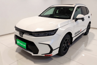 本田 皓影 2023款 240TURBO 两驱豪华版 5座