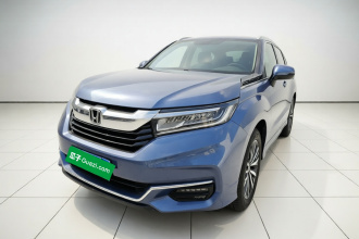 本田 冠道 2020款 370TURBO 四驱尊享版