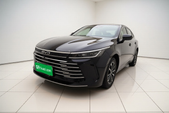 比亚迪 驱逐舰05 2024款 荣耀版 DM-i 55KM 豪华型