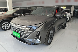 长安UNI-Z 2025款 1.5T 尊贵型