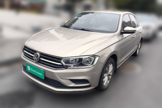 大众 宝来 2018款 1.5L 手动时尚型