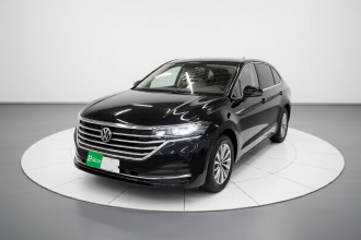 大众 威然 2024款 330TSI 商务版