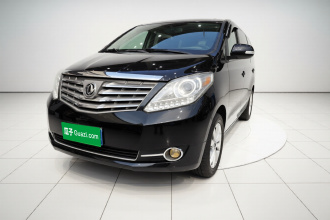 东风风行 风行CM7 2018款 经典版 2.0T 自动尊享型