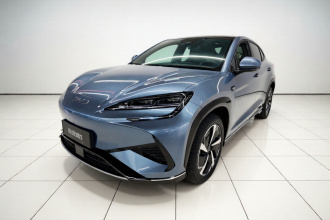 比亚迪 海狮07 EV 2024款 610长续航版