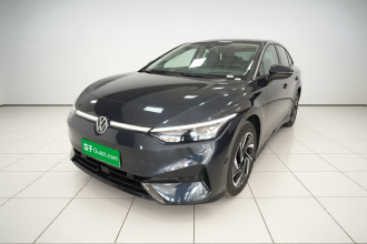 大众ID.7 VIZZION 2024款 PRO