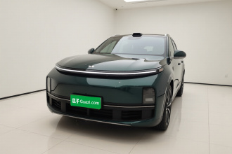理想汽车 理想L9 2022款 Max