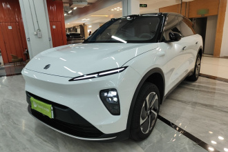 蔚来ES8 2023款 75kWh