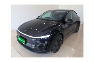 特斯拉 Model Y 2025款 后轮驱动版