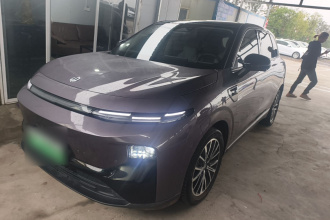 零跑汽车 零跑B10 2025款 510悦享版