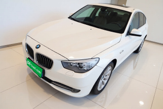 宝马5系GT 2013款 535i 领先型