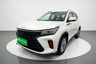 东风风光 风光580 2022款 1.5T 自动豪华型
