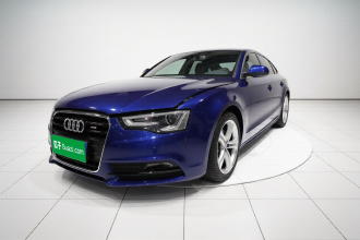 奥迪A5 2014款 Sportback 45 TFSI