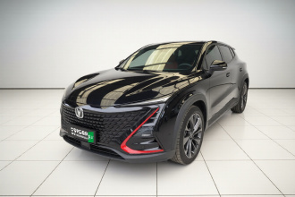 长安UNI-T 2020款 1.5T 旗舰型