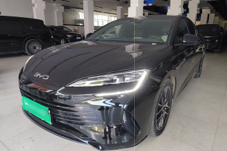 比亚迪 海豹 2024款 荣耀版 DM-i 1.5L 121km 尊贵型
