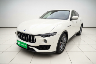 玛莎拉蒂 Levante 2021款 3.0T 标准版