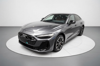 奥迪A5L 2026款 2.0T 运动版 Plus