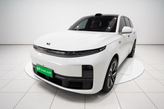 理想汽车 理想L7 2024款 Ultra