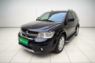 道奇 酷威 2013款 2.4L 两驱尊尚版