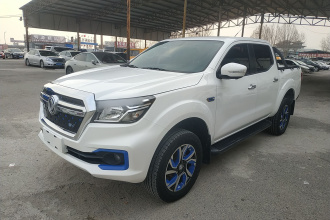 东风 锐骐6新能源 2020款 EV