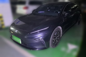 飞凡汽车 飞凡F7 2023款 长续版