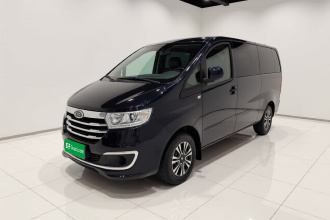 江淮瑞风 瑞风M3 2022款 PLUS 1.5T 7座标准型