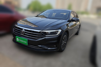 大众 速腾 2020款 200TSI DSG舒适型 国VI