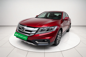 本田 歌诗图 2014款 2.4L 豪华版