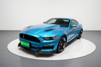 福特Mustang（平行进口） 