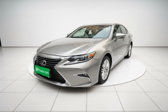 雷克萨斯ES 2015款 250 典雅版