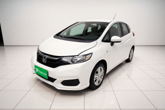 本田 飞度 2018款 1.5L CVT舒适版