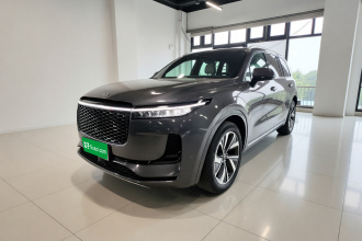 理想汽车 理想ONE 2021款 增程6座版