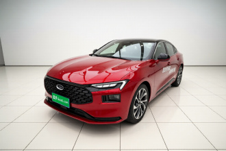 福特 蒙迪欧 2025款 2.0T EcoBoost 至尊型