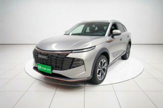 哈弗神兽 2022款 1.5T 智享版