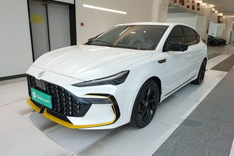 名爵 MG6 2021款 Pro 1.5T 自动Trophy旗舰版