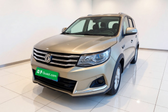 东风风行 风行SX6 2020款 1.6L 手动舒适型 国VI