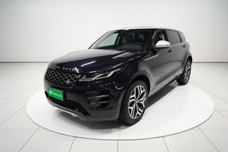 路虎 揽胜极光 2021款 极光L 249PS R-Dynamic First edition 首发版
