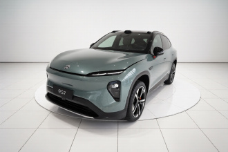 蔚来ES7 2022款 75kWh