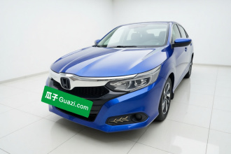 本田 凌派 2019款 180Turbo CVT舒适版 国V