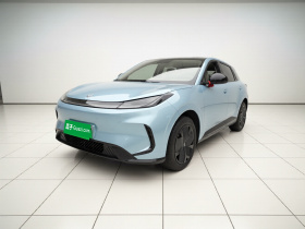 ARCFOX极狐 极狐T1 2025款 320 PRO