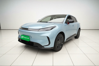 ARCFOX极狐 极狐T1 2025款 320 PRO