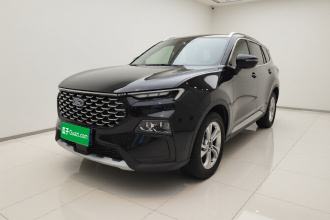 福特 领睿 2022款 EcoBoost 170 铂领型