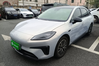 埃安 AION RT 2026款 520智豪版