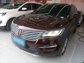 林肯MKC 2017款 2.0T 两驱尊享版