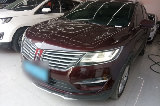 林肯MKC 2017款 2.0T 两驱尊享版