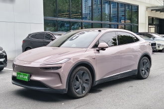 乐道L60 2024款 60kWh 后驱版