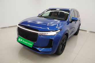 理想汽车 理想ONE 2020款 增程6座版