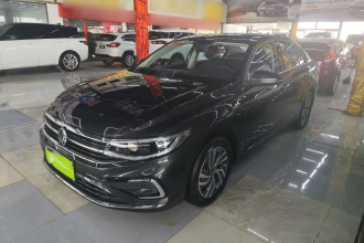 大众 宝来 2024款 280TSI DSG舒行版