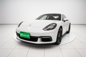 保时捷 2019款 Panamera 2.9T