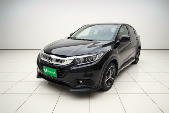 本田 缤智 2020款 1.5L CVT先锋版