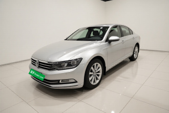 大众 迈腾 2019款 330TSI DSG 领先型 国V